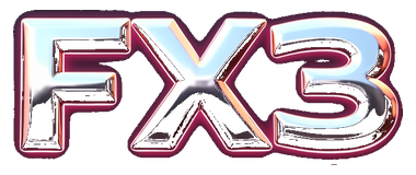 fx3 logo