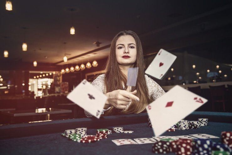 fx3 Baccarat en Vivo